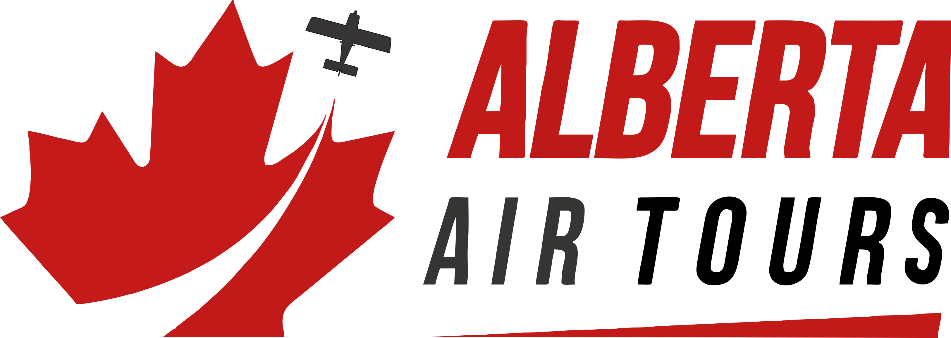 Alberta Air Tours